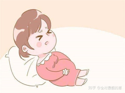 怀孕初期吃多了就想吐