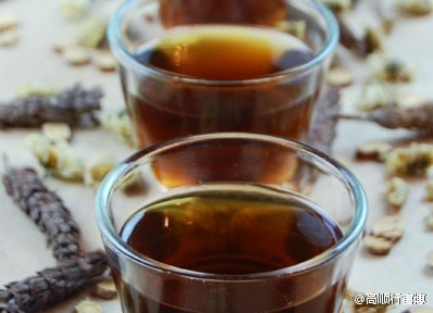 什么茶治咳嗽