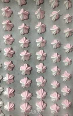 樱花糖的制作方法
