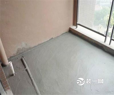 装修贴地砖注意事项