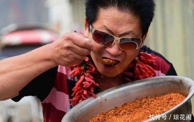 咳嗽能吃辣的东西吗