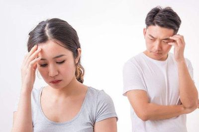 女儿离婚