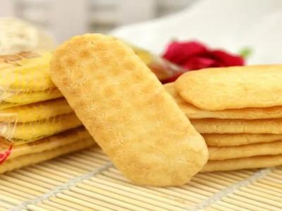 怀孕可以吃膨化食品吗