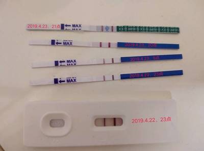 怀孕4天能测出来吗