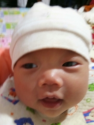 五十天宝宝咳嗽小妙招