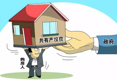 如何申请房屋贷款