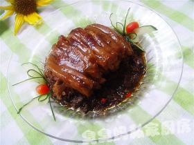 孕妇可以吃梅菜扣肉吗