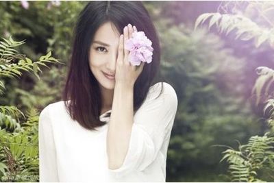 属虎的女人花心吗