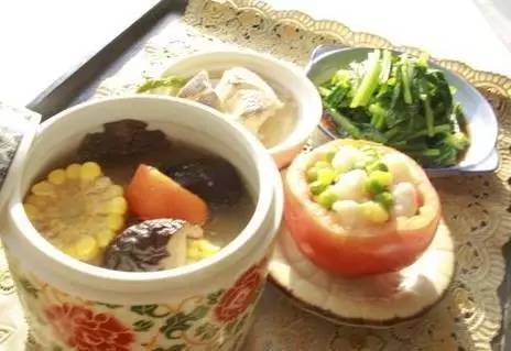 月子餐吃什么