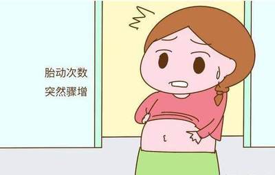 宝宝胎动是什么感觉