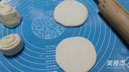 圆制作方法