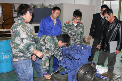 镇江四洋船舶电器厂地址