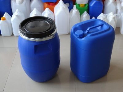 什么塑料桶可装食用水