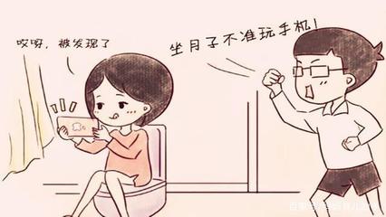 坐月子哭会回奶吗