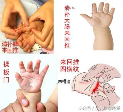 宝宝有胃火吃什么药