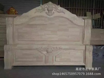 高密最大白茬家具厂