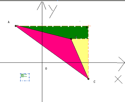 直三角形面积怎么算