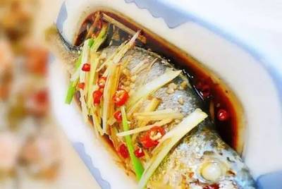 宝宝吃鱼怎么做好吃又简单