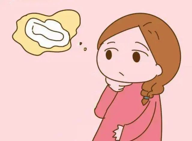 月经推迟和怀孕怎么区别