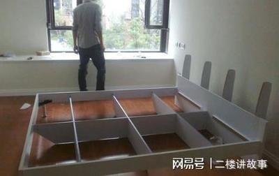 木地板上门吸怎么安装方法