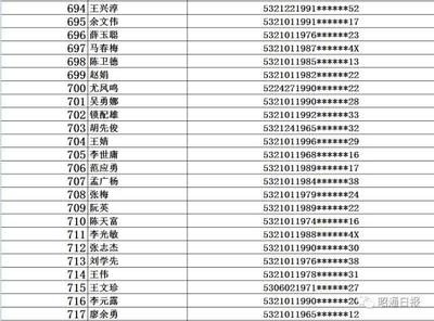 公租房公示后多久摇号