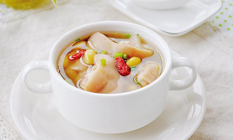 坐月子煲汤食谱大全