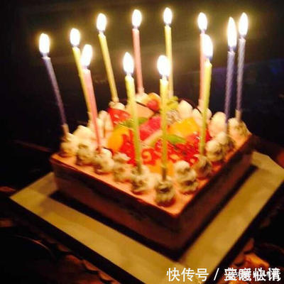生日可以过阳历吗