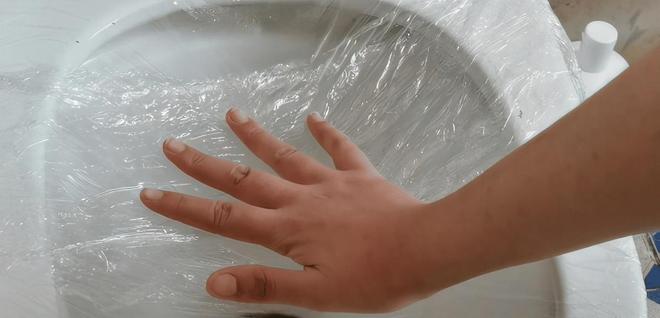 马桶疏通妙招