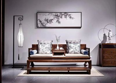 兴叶家具