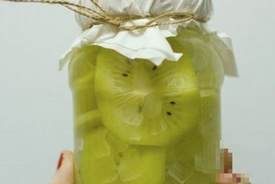 猕猴桃酒如何制作方法