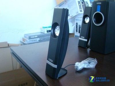入门电脑音箱