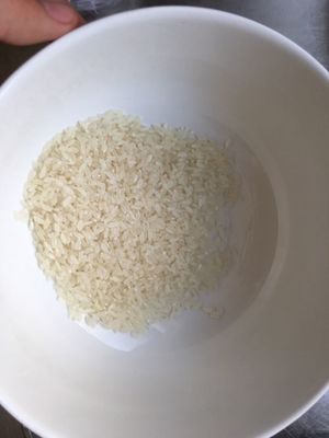 米碗制作方法