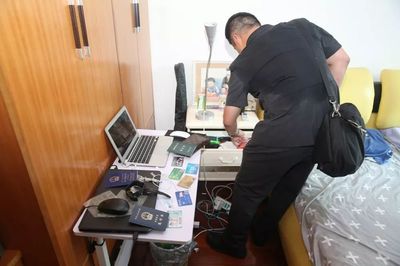 被执行人可以办护照吗