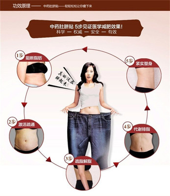 减肥 原理