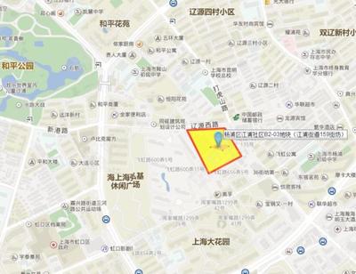 和平西路房价
