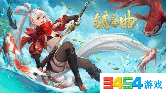 镇魔曲龙将刷图怎么样