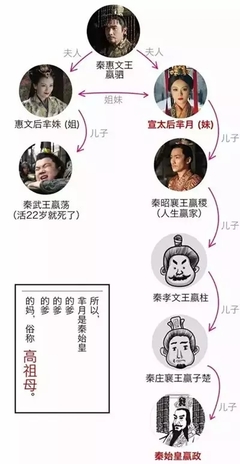 3个斗的女人命运