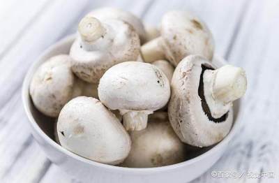 怀孕茶树菇可以吃吗