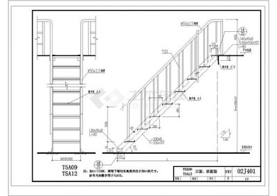 鋼結構樓梯設計要求詳解 裝飾幕墻設計 第5張