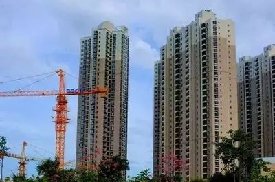 房子最佳楼层