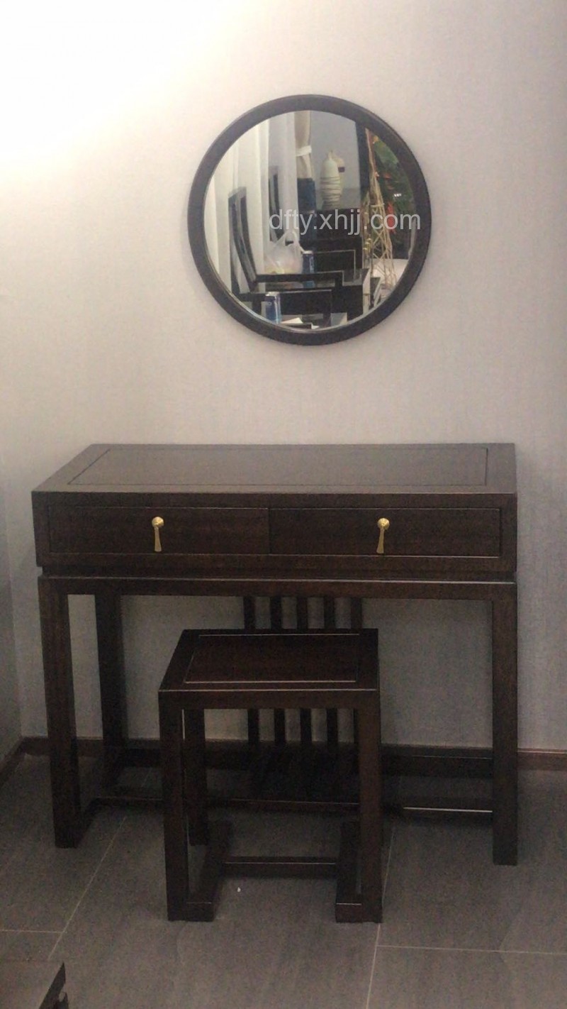 香河新中式家具