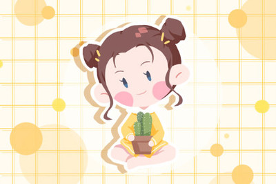 姓李女孩子的甜美名字