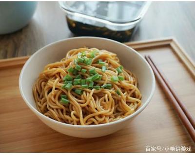 面食种类及名字大全