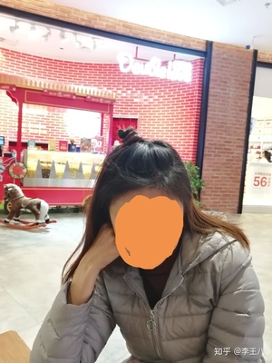 怎样度过刘海尴尬期