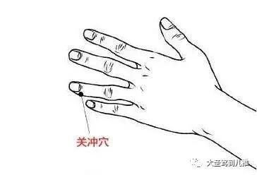 无名指痛是怎么回事