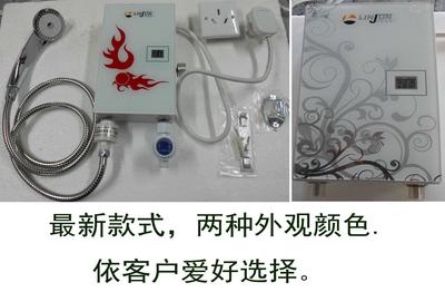 电热水器风压故障如何处理