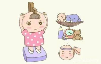 月子里的宝宝湿疹图片