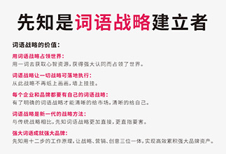 公司起名要求