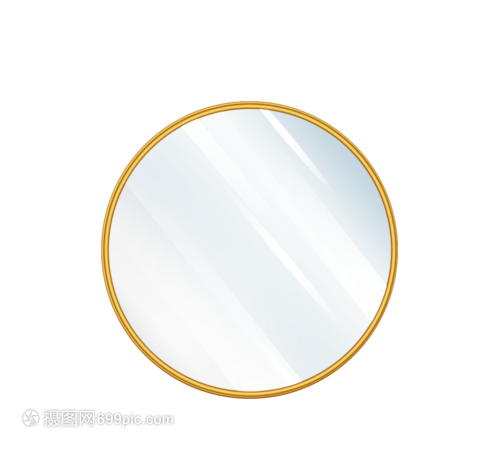 镜子是玻璃吗