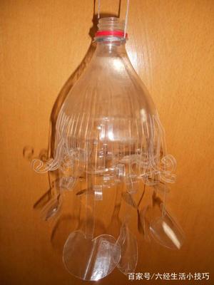 塑料瓶家里太多